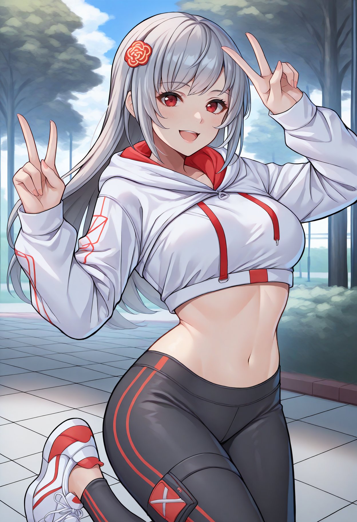 masterpiece,  best quality,  1girl by bsinky on Tensor.Art