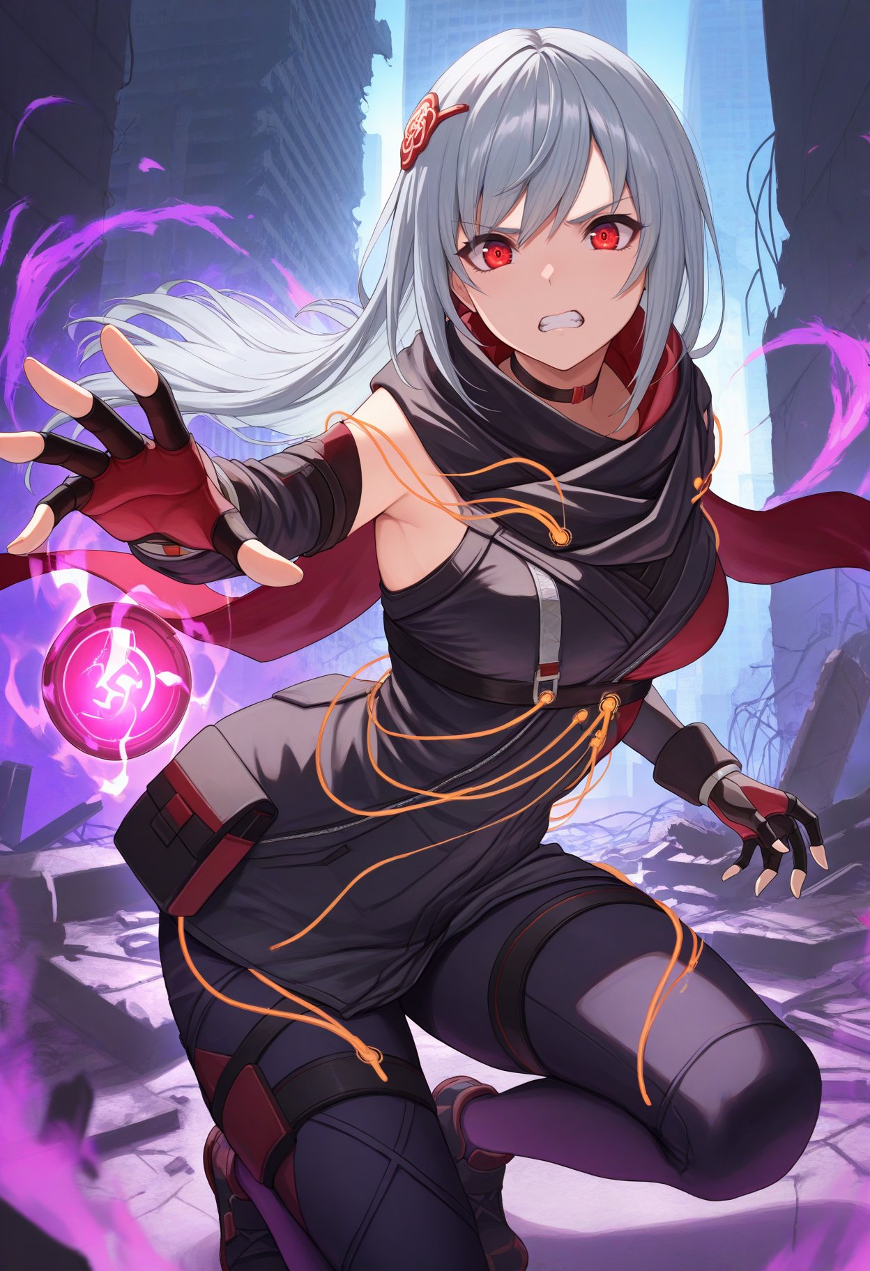 masterpiece,  best quality,  1girl by bsinky on Tensor.Art