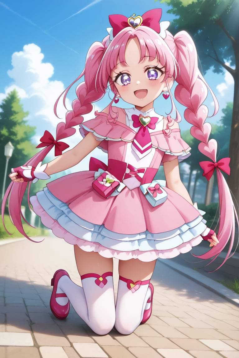 detailed face,  smooth skin,  kawaii by soyagradable on Tensor.Art