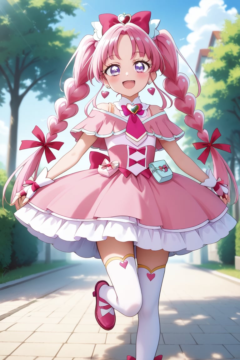 detailed face,  smooth skin,  kawaii by soyagradable on Tensor.Art