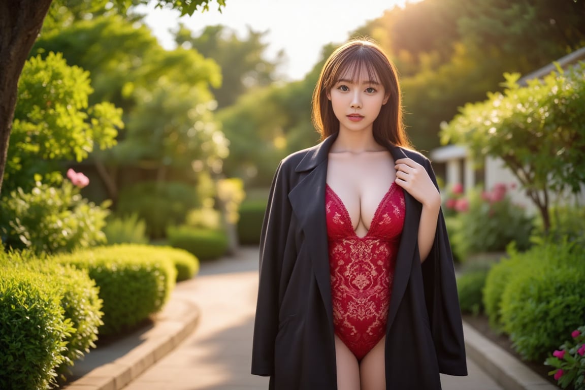 Large breasts,  8K,  masterpiece by Pai_sk on Tensor.Art