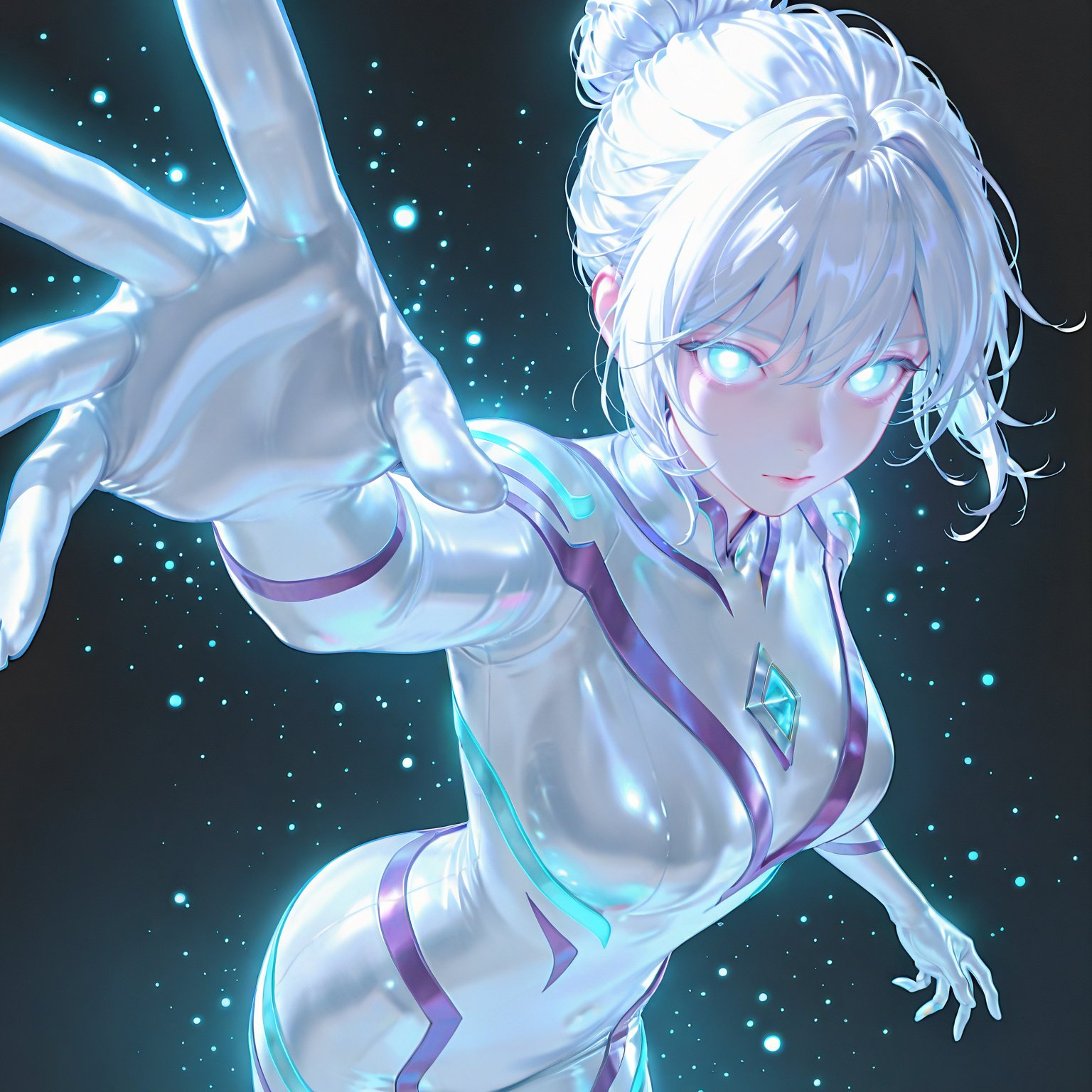 minaba_hideo,  masterpiece,  best quality by 小邪僻 on Tensor.Art