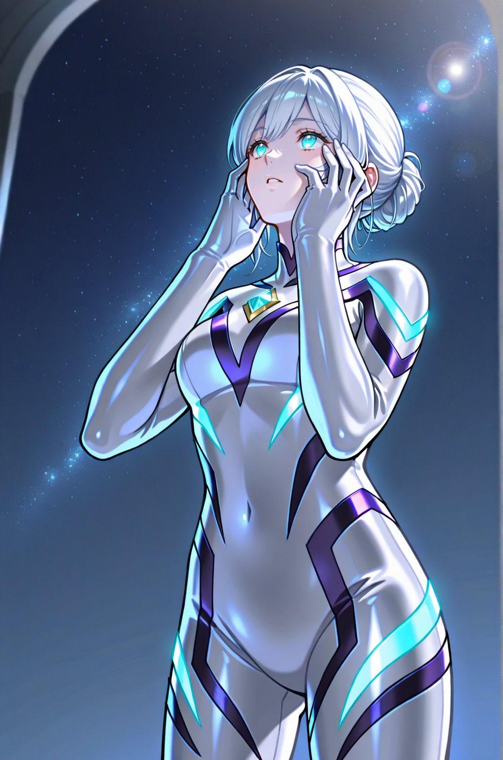 minaba_hideo,  masterpiece,  best quality by 小邪僻 on Tensor.Art