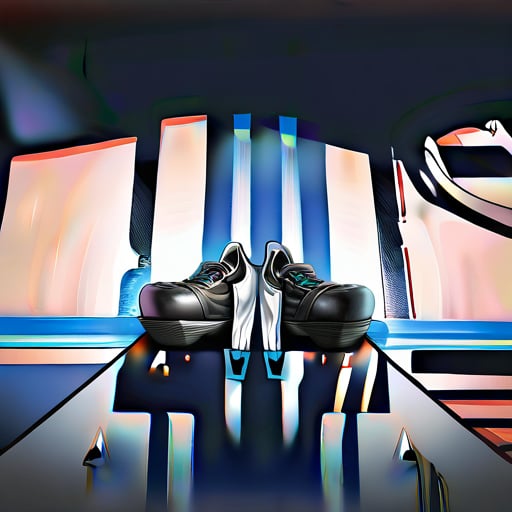 AI generated image by 阿瑞伊aruiy1号 on Tensor.Art