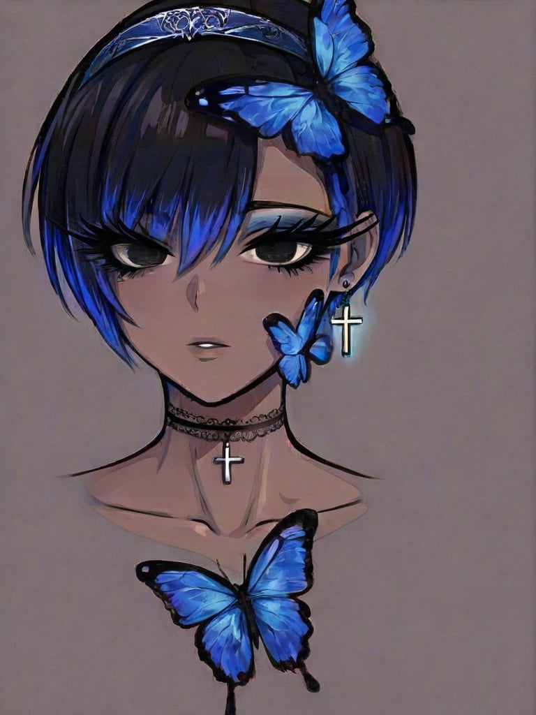 AI generated image by らび@kiyoka_succubus on Tensor.Art