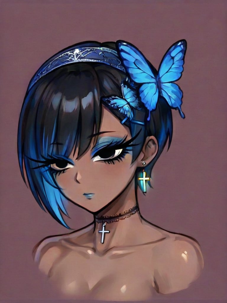 AI generated image by らび@kiyoka_succubus on Tensor.Art