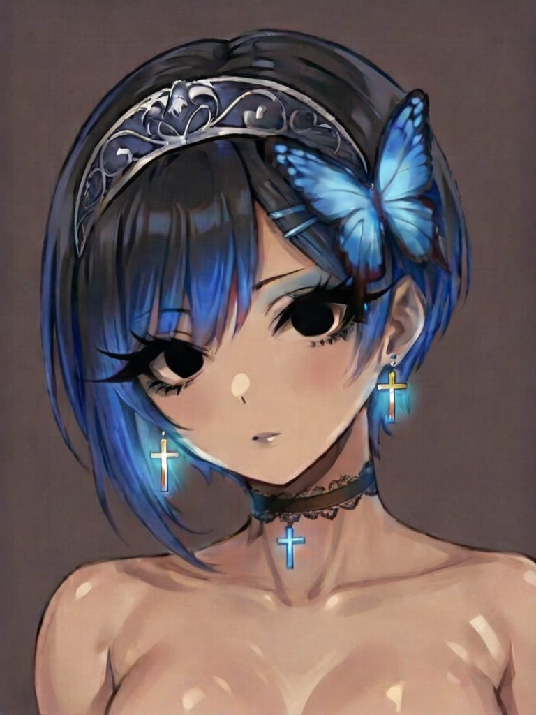 AI generated image by らび@kiyoka_succubus on Tensor.Art