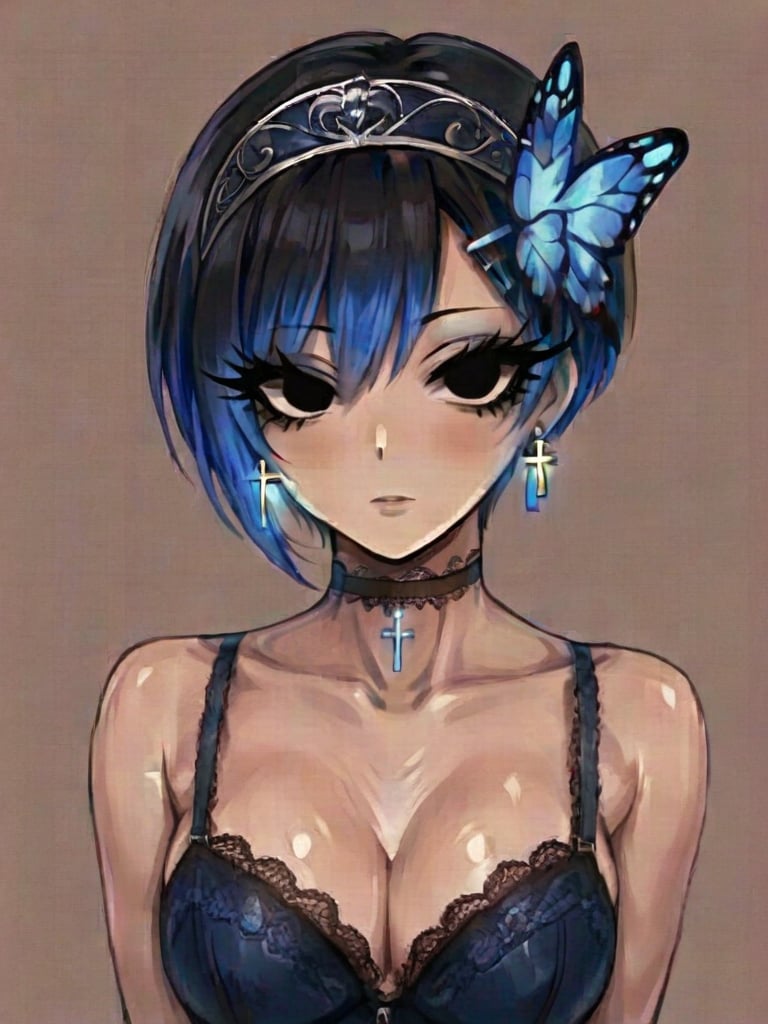AI generated image by らび@kiyoka_succubus on Tensor.Art