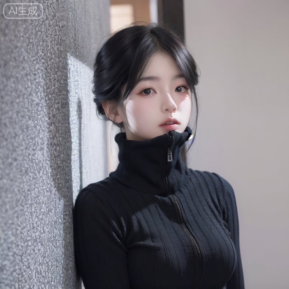 1girl,  solo by 宝拉熊 on Tensor.Art