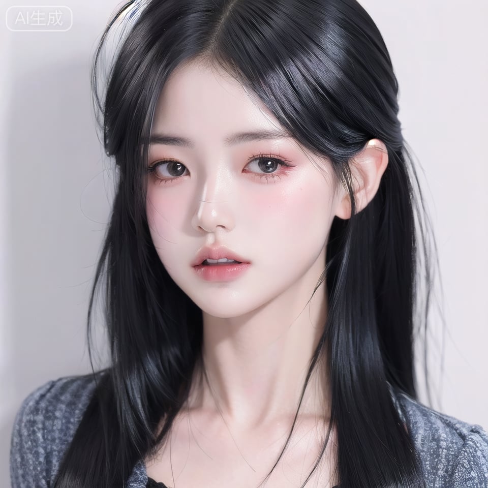 1girl,  solo by 宝拉熊 on Tensor.Art