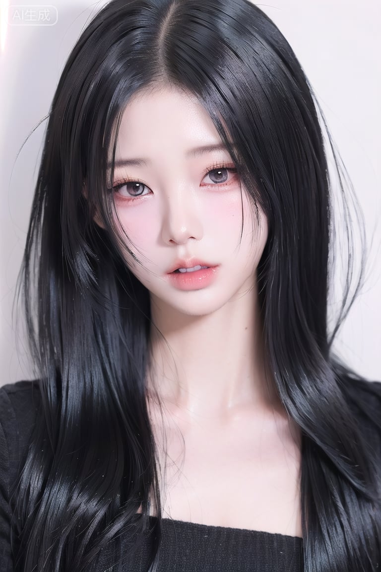 1girl,  solo,  long hair by 宝拉熊 on Tensor.Art
