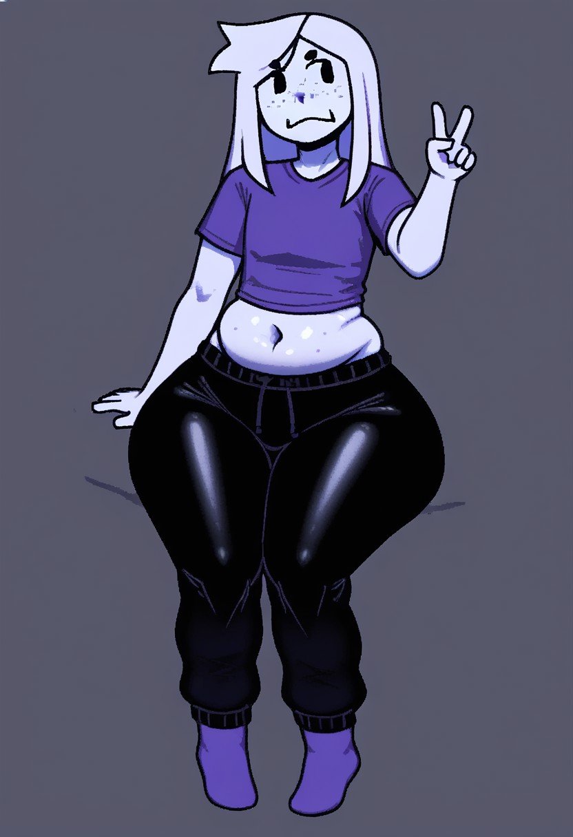 ener,  colored,  purple shirt by tennopex on Tensor.Art