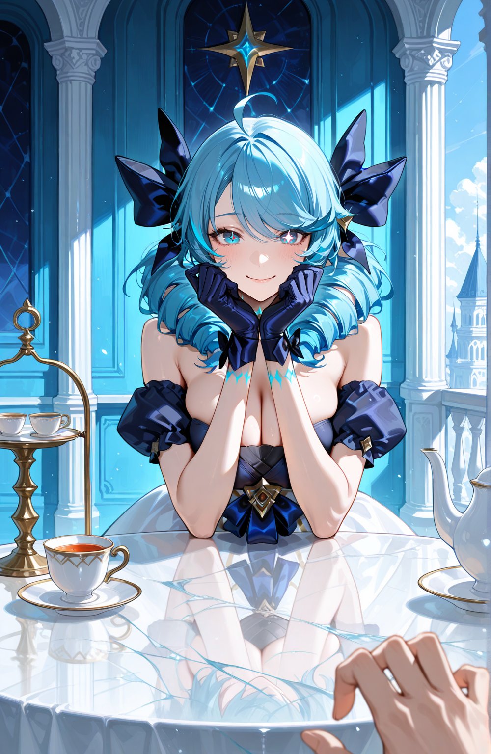 (masterpiece,  best quality,  ultra-detailed by Carito  on Tensor.Art