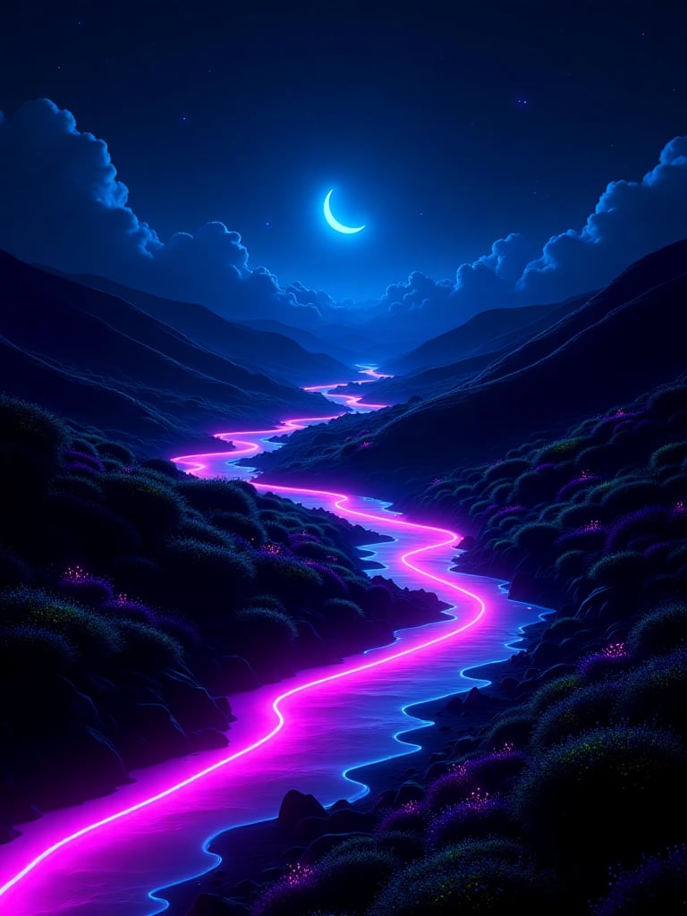 AI generated image by Hân on Tensor.Art