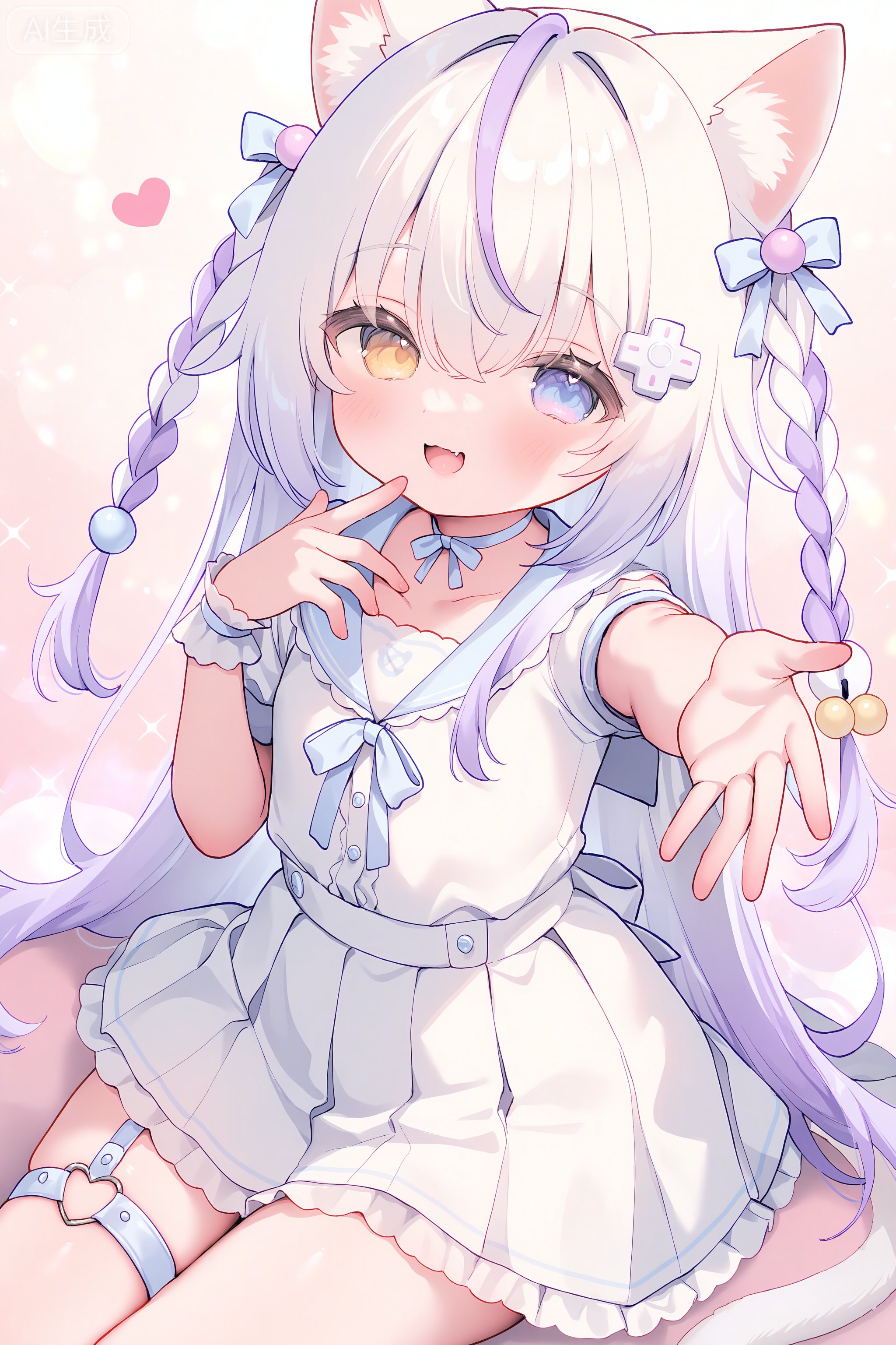 masterpiece,  best quality,  highly detailed by 一根猫条 on Tensor.Art