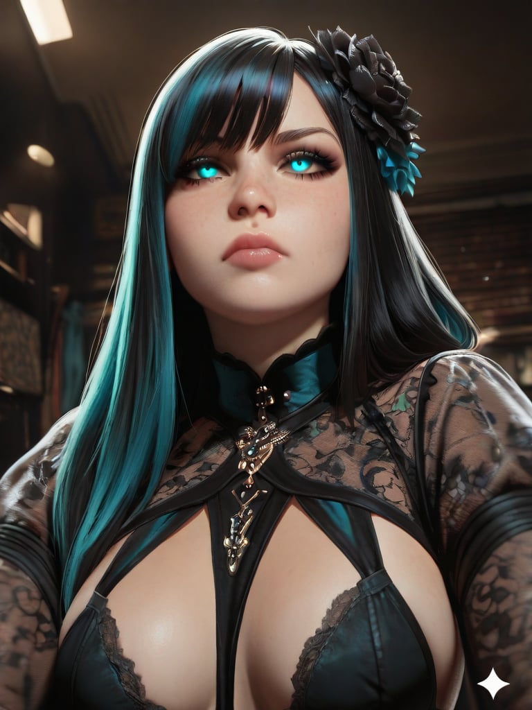 AI generated image by DsWaifus on Tensor.Art