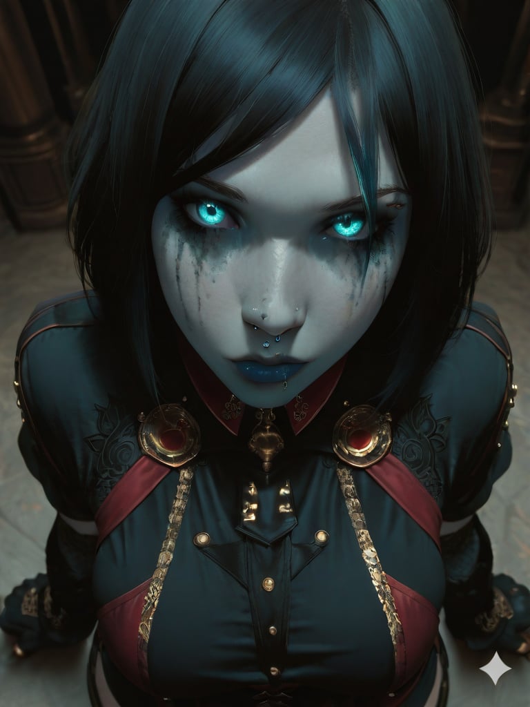 AI generated image by DsWaifus on Tensor.Art