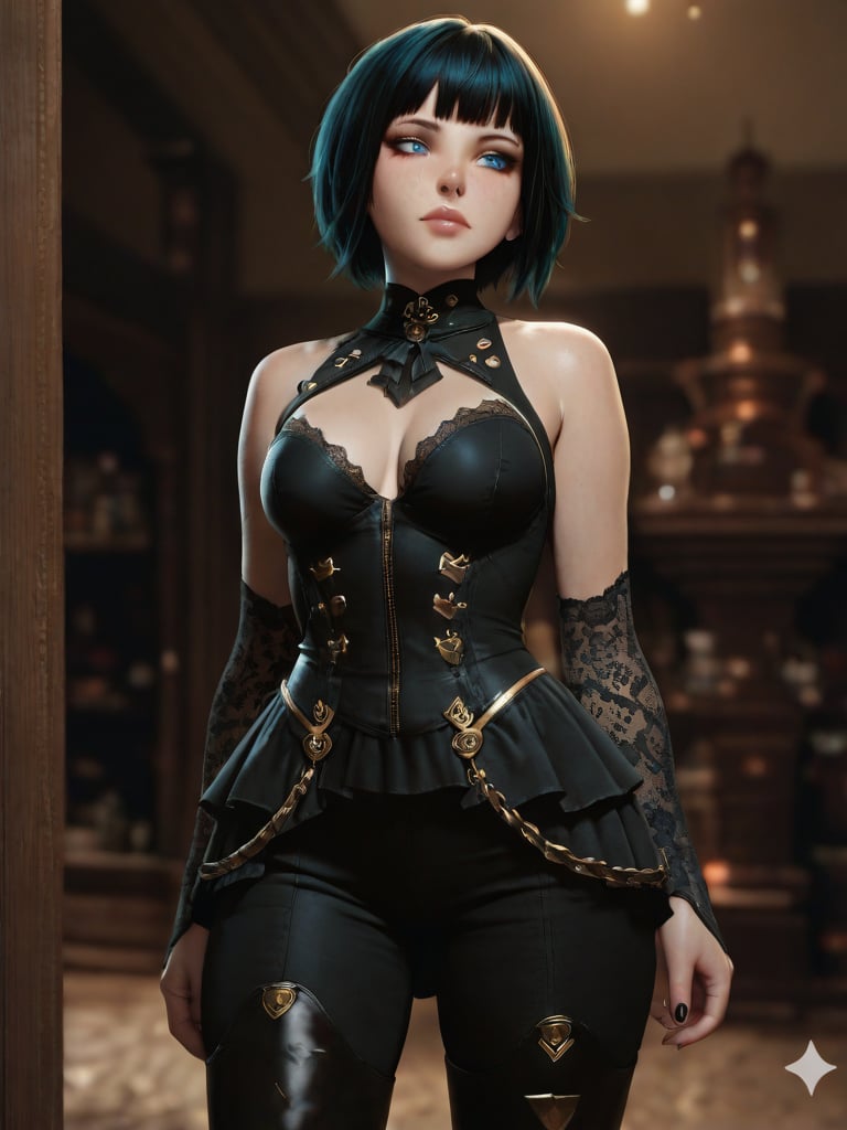 AI generated image by DsWaifus on Tensor.Art