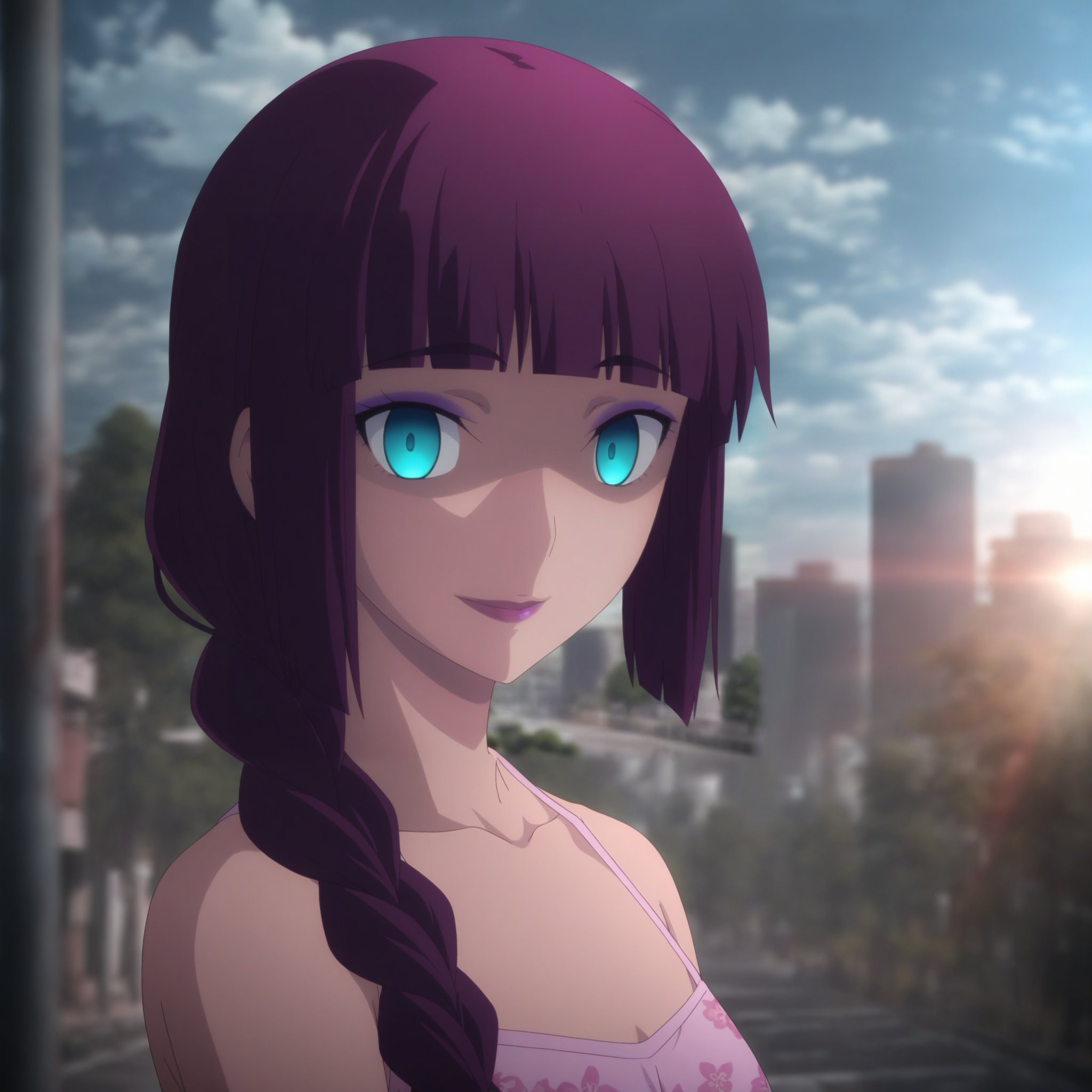 fsn,  best quality,  newest by ShinyHero on Tensor.Art