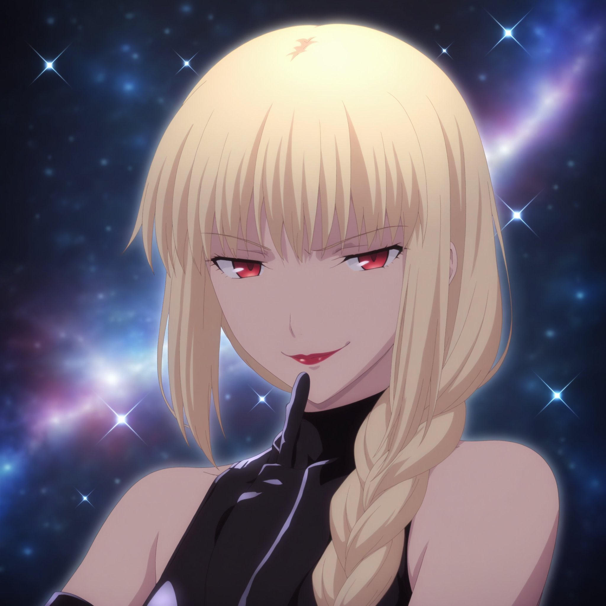 fsn,  best quality,  newest by ShinyHero on Tensor.Art