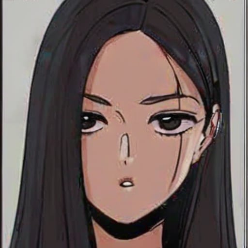 AI generated image by user_799336922077125568 on Tensor.Art