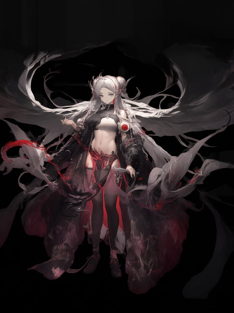 AI generated image by 露卡 on Tensor.Art