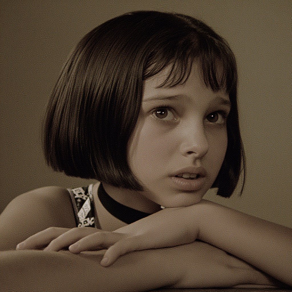 a girl,  NamianMathilda by Namian on Tensor.Art
