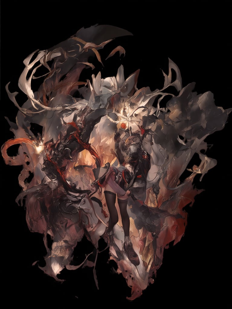 AI generated image by 露卡 on Tensor.Art