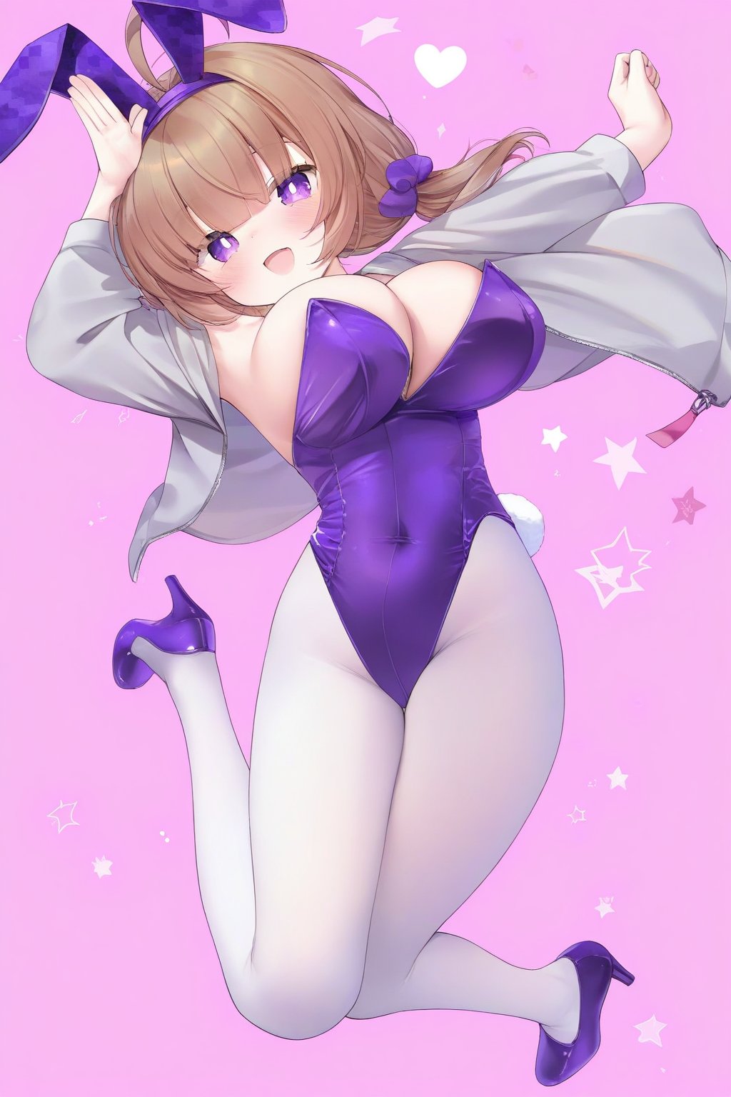 chen_bin,  1girl,  :d by 13ep on Tensor.Art