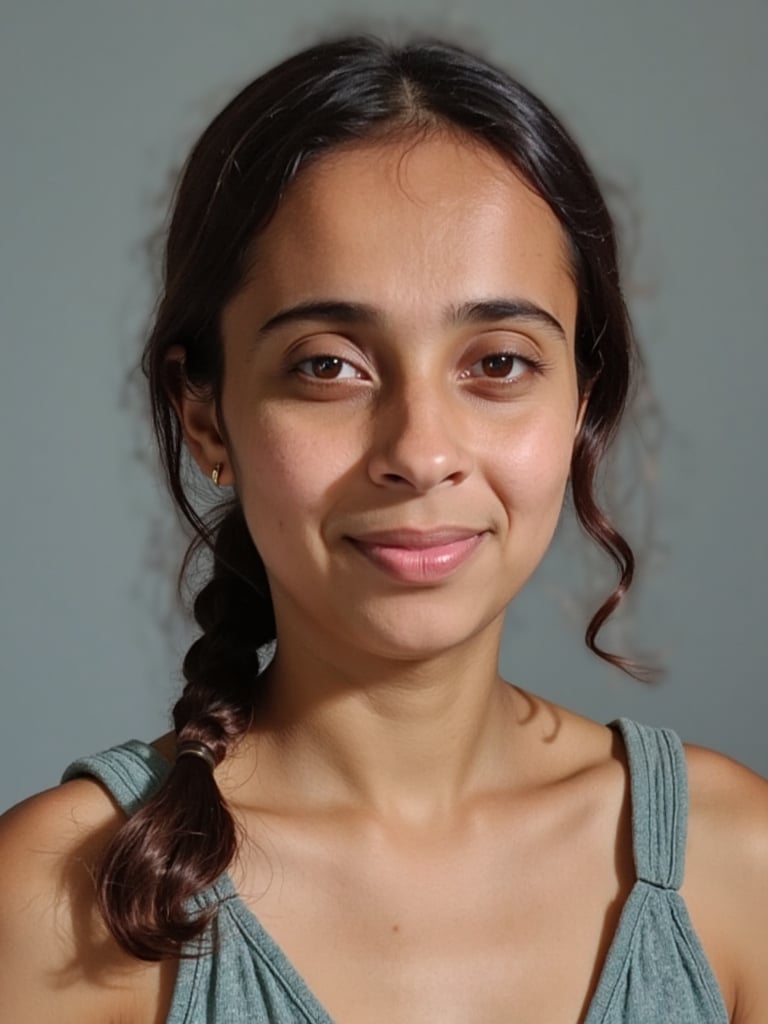 AI generated image by HIJABI SLUT on Tensor.Art