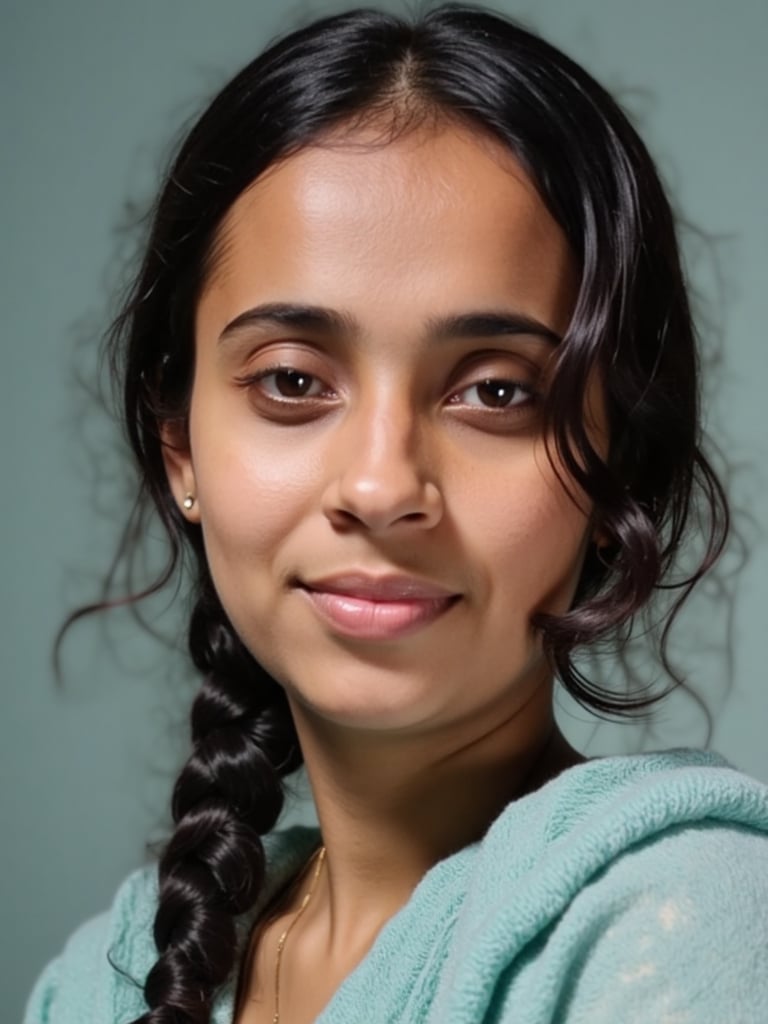 AI generated image by HIJABI SLUT on Tensor.Art