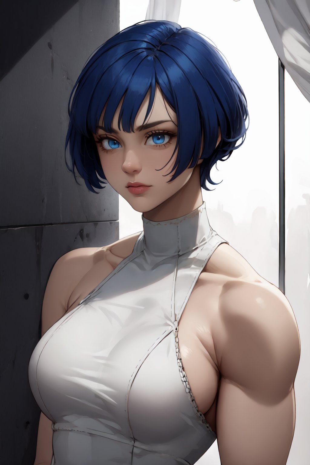 AI generated image by SoLegiT on Tensor.Art