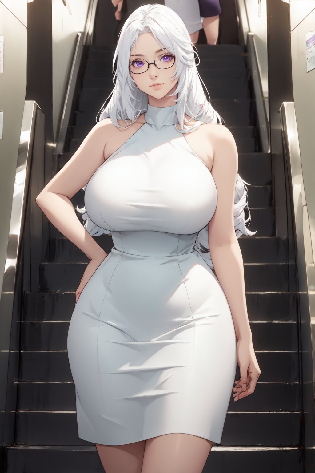 AI generated image by SoLegiT on Tensor.Art