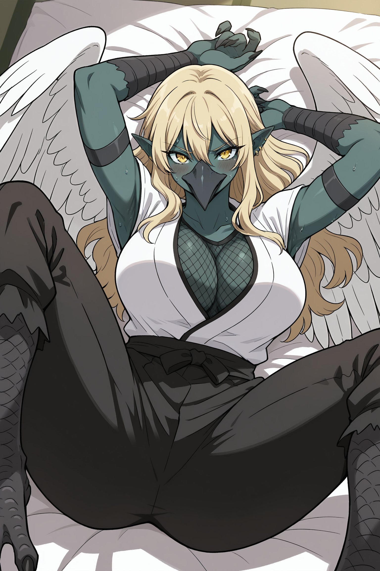 ANIME,  solo,  (masterpiece) by Wolfrun on Tensor.Art