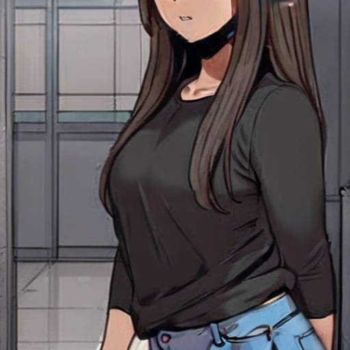 AI generated image by user_799336922077125568 on Tensor.Art