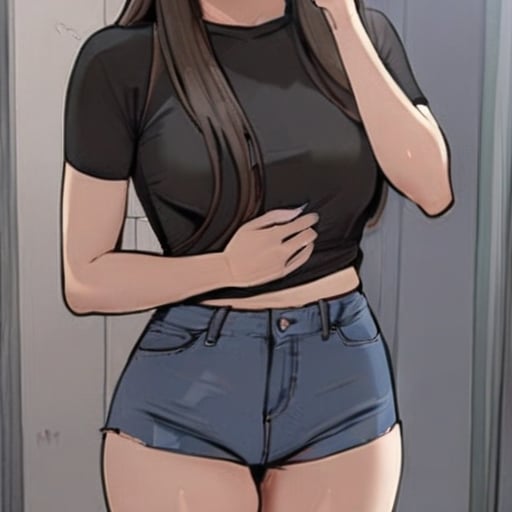 AI generated image by user_799336922077125568 on Tensor.Art