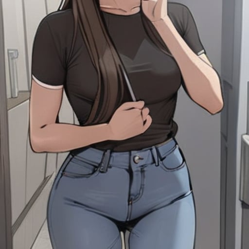 AI generated image by user_799336922077125568 on Tensor.Art