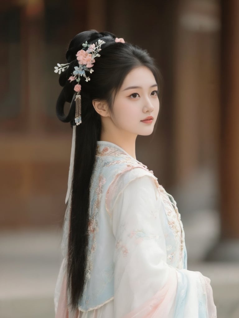 AI generated image by 风花雪月 on Tensor.Art