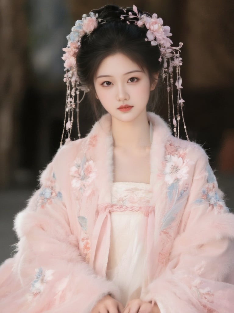 AI generated image by 风花雪月 on Tensor.Art