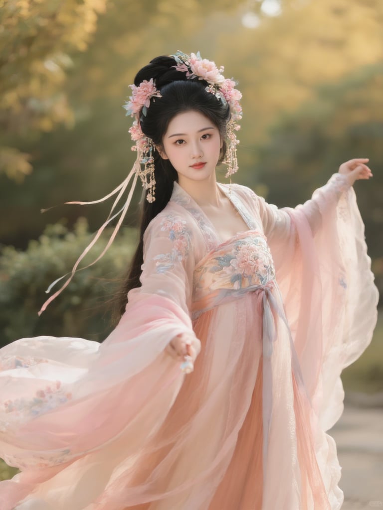 AI generated image by 风花雪月 on Tensor.Art