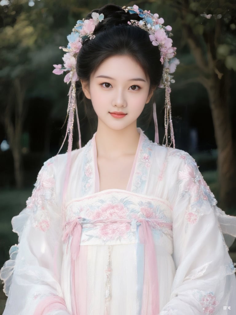 AI generated image by 风花雪月 on Tensor.Art