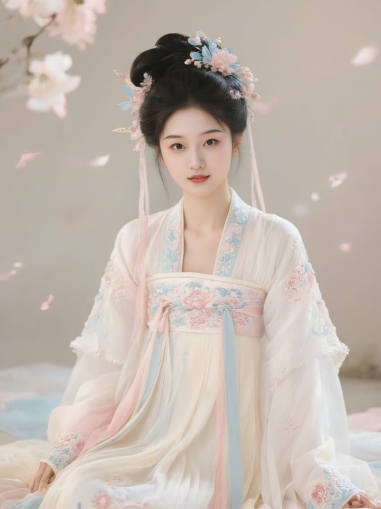 AI generated image by 风花雪月 on Tensor.Art