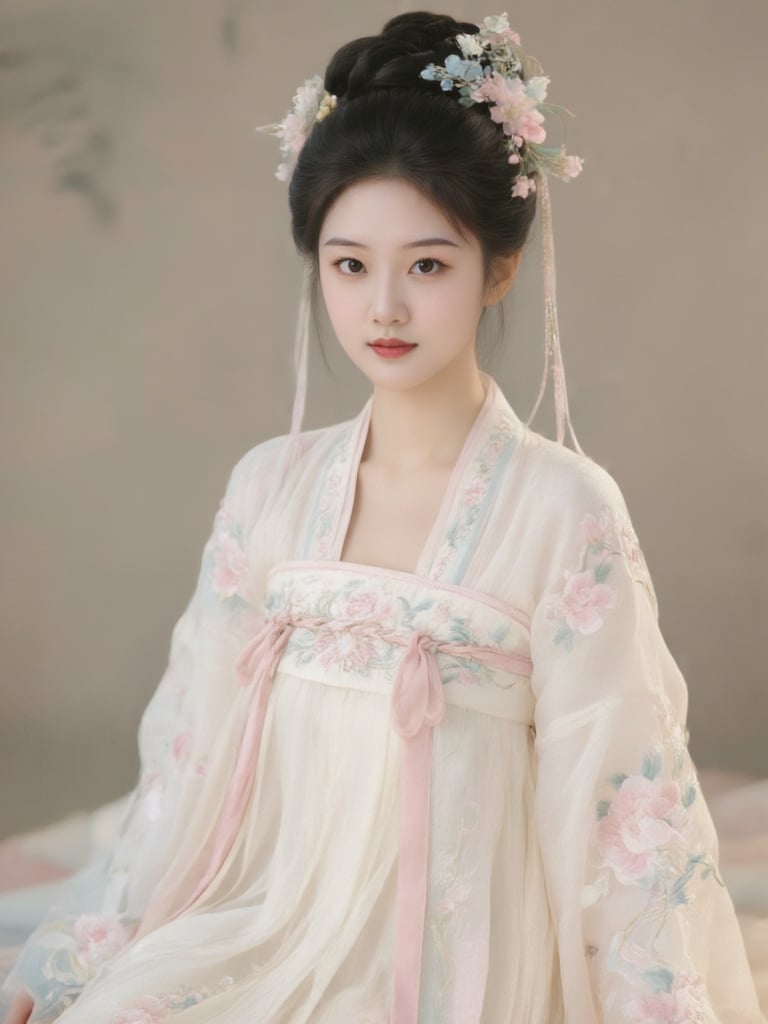 AI generated image by 风花雪月 on Tensor.Art
