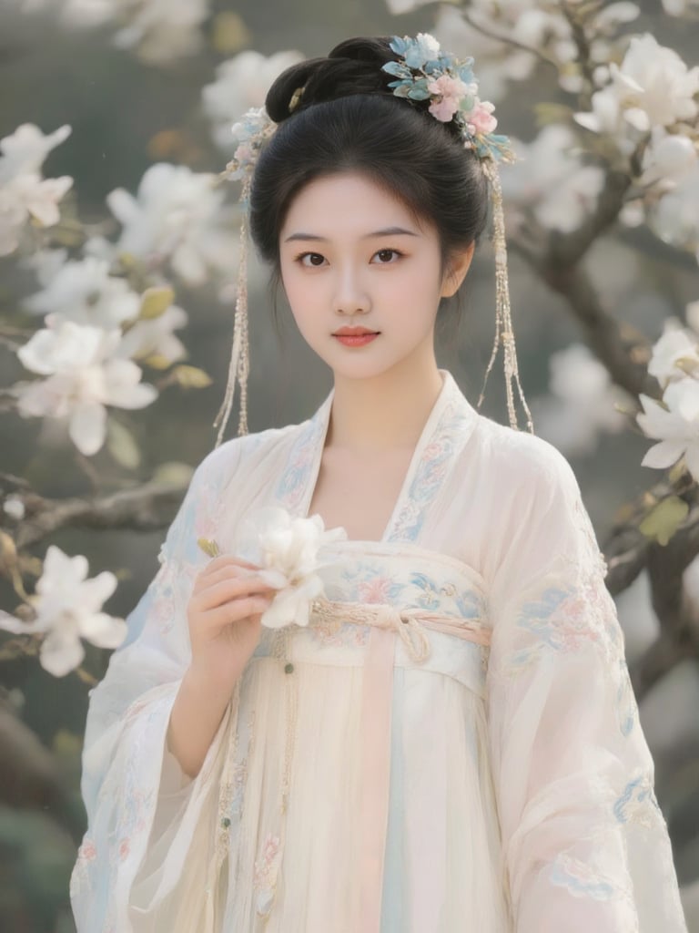 AI generated image by 风花雪月 on Tensor.Art