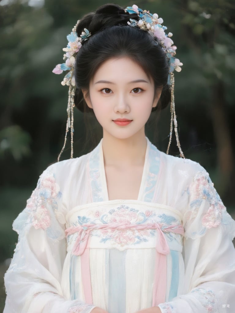 AI generated image by 风花雪月 on Tensor.Art