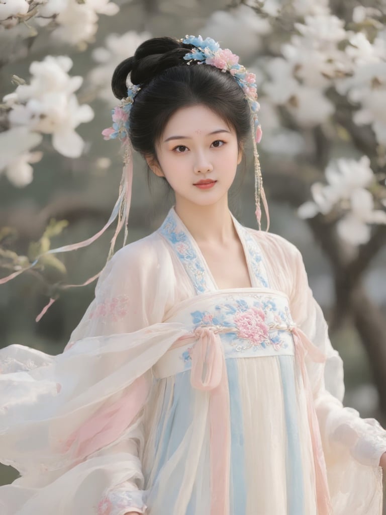 AI generated image by 风花雪月 on Tensor.Art