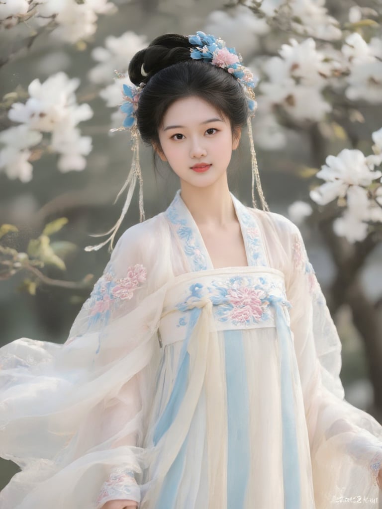 AI generated image by 风花雪月 on Tensor.Art