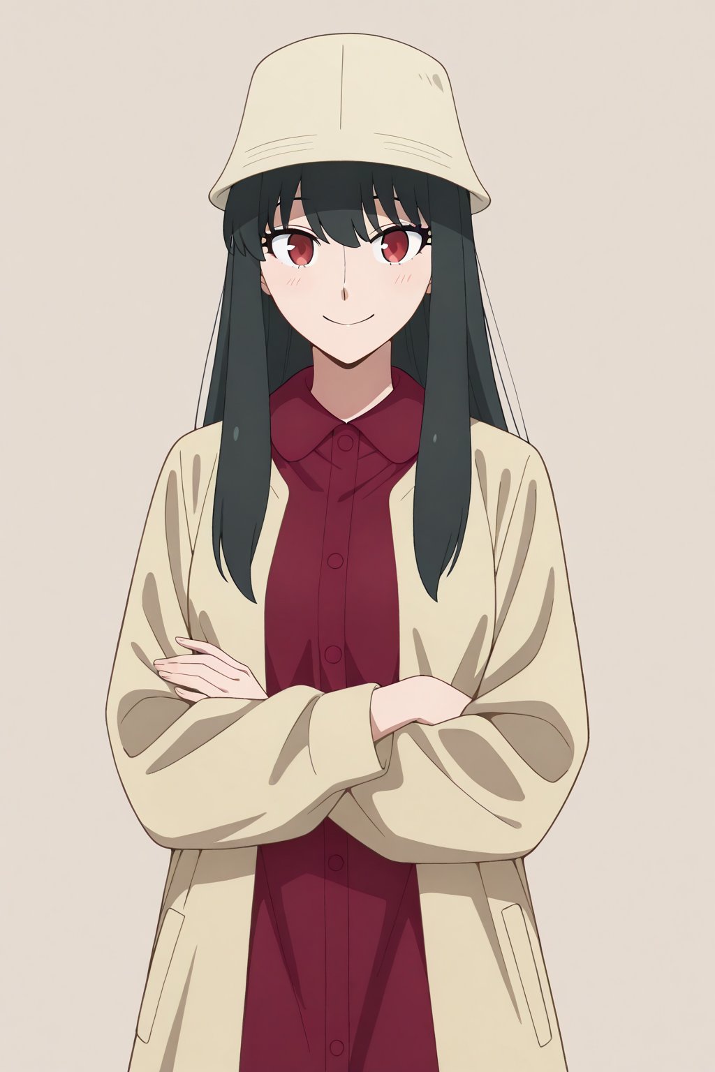 masterpiece,  best quality,  (1girl by ヒルコ on Tensor.Art