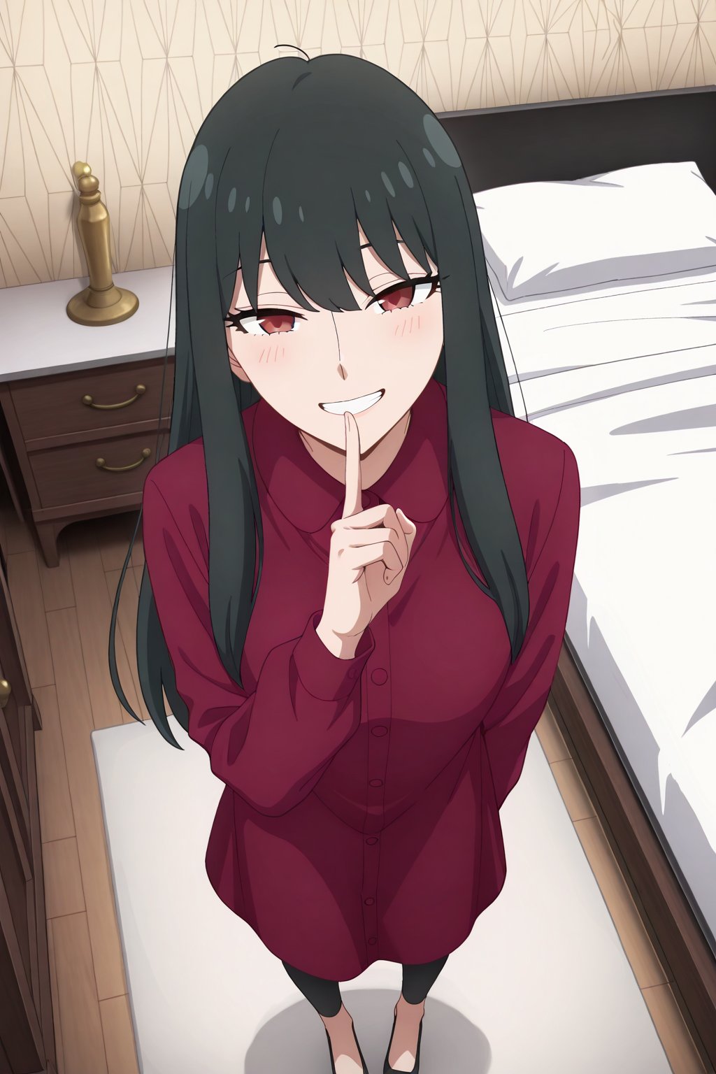 masterpiece,  best quality,  (1girl by ヒルコ on Tensor.Art