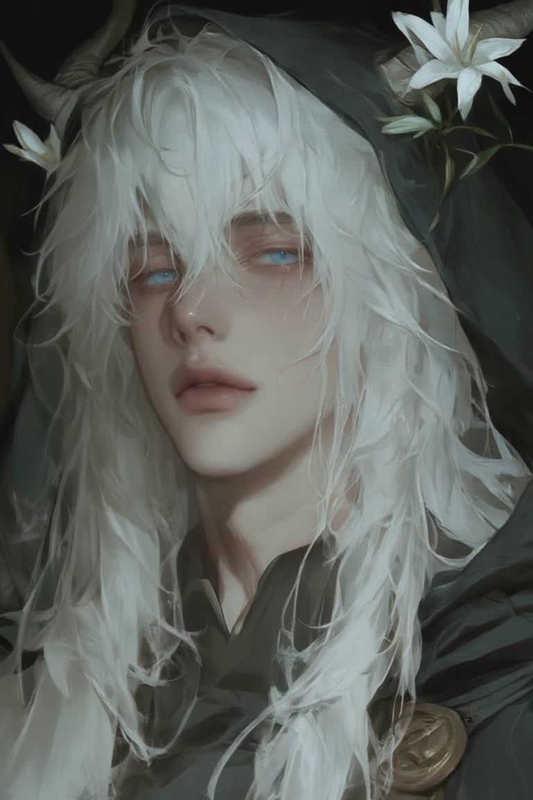 r341_5ty13,  solo,  long hair by PinkCotton 🎐 on Tensor.Art